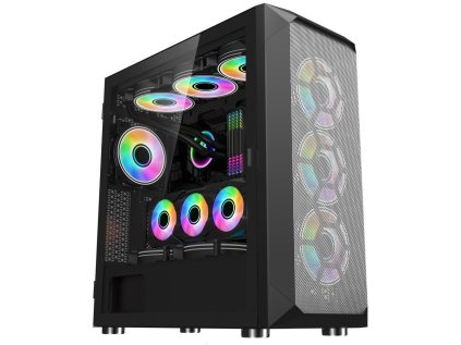 1stcool middletower wind storm black set argb ien481584