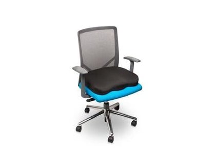 kensington podsedak ergonomic memory foam ig456885