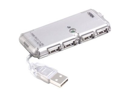 premiumcord usb 2 0 hub 4 portovy bez napajeni ien200724