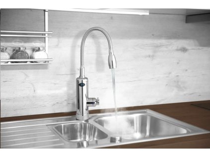 Aquadon Smart Heater Multi Head ohřevná baterie
