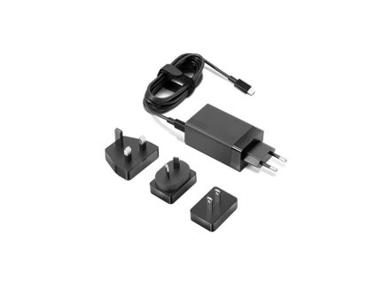 lenovo cestovni adapter 65w usb c ien378918