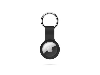 epico silicone case for airtag cerna ien433018