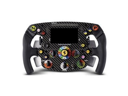 thrustmaster formula ferrari sf1000 add on pridavny volant ien436862