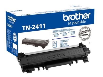 brother toner tn 2411 originalni ien288081