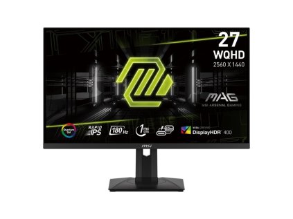 msi mag 274qrf qd e2 ien522220
