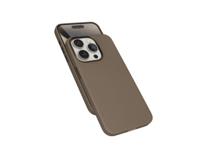 epico mag kozeny kryt iphone 15 pro piskovy ien514777
