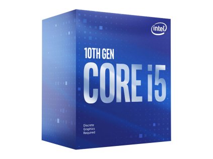 intel core i5 10400f ien345152