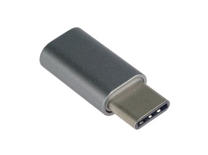 premiumcord adapter usb c male usb2 0 micro b female kovove sedy ien271272