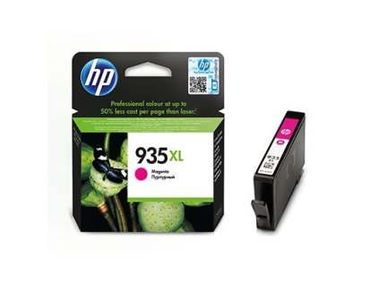 hp 935xl purpurova c2p25ae ien209831