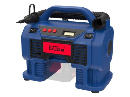 gude akumulatorovy kompresor k 18 0 ien504149