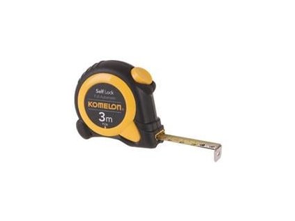 metr svinovaci self lock ce 3 m x 16 mm komelon ig458503