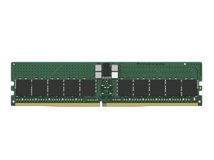 kingston ddr5 48gb 5600mhz ddr5 ecc cl46 2rx8 hynix a ien523626