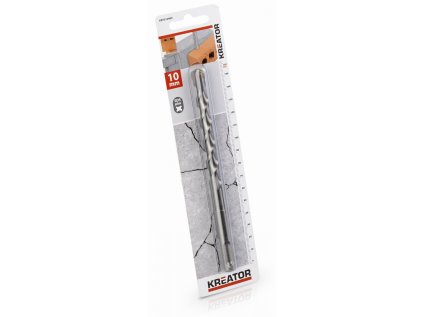 kreator krt010909 vrtak sds plus do betonu 10x160 mm ien494124