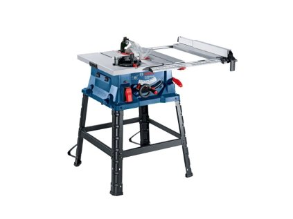 bosch gts 254 professional 0 601 b45 000 ien469911