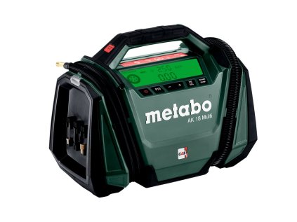 metabo ak 18 multi 600794850 ien509355