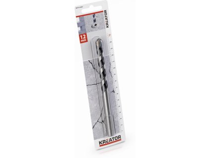 kreator krt010409 vrtak do betonu 12x150 mm ien494197