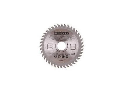 festa kotouc pilovy do dreva tct o 160 x 2 8 x 20 mm 30 zubu ig463741
