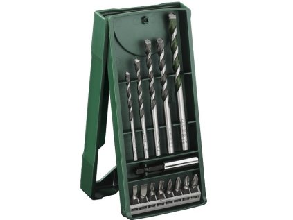 bosch 14dilna sada mini x line 2 607 017 161 ien501112
