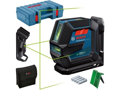 bosch gll 2 15 g professional set 0 601 063 w02 ien511772