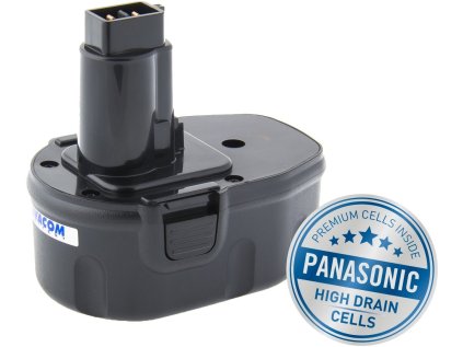 dewalt de9094 ni mh 14 4v 3000mah ien190672