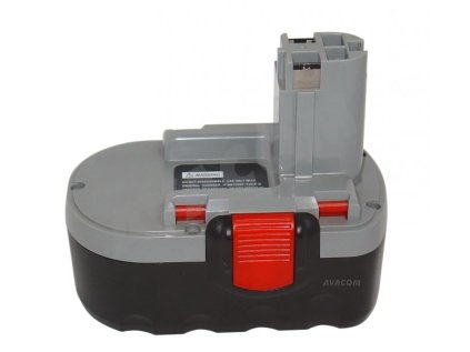 avacom bosch gdr ni mh 18v 3000mah clanky panasonic ien190705