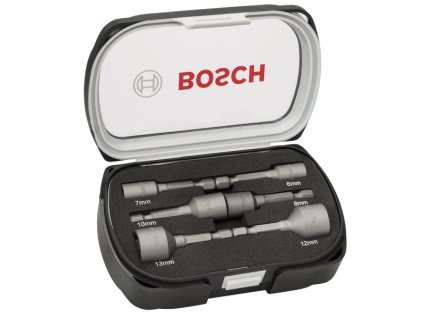 bosch sada 6 nastrcnych klicu 2 607 017 569 ien501128
