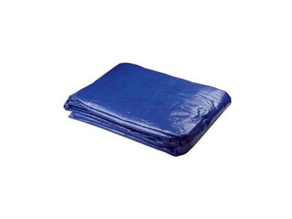 plachta zakryvaci profi 2 x 3 m modro stribrna ig458258