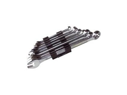 klice ockoploche 8 ks 8 19 mm ig458737