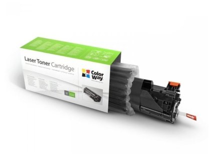 colorway kompatibilni toner s hp cf543a purpurova 1300 str ien342116