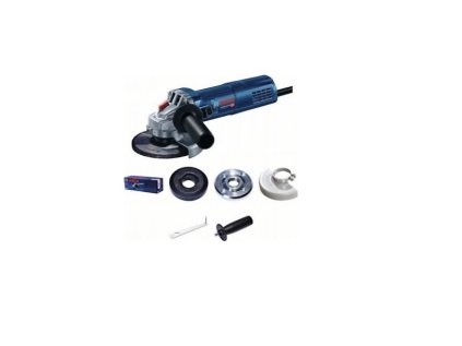 bosch gws 9 125 professional 0 601 396 007 ien469815
