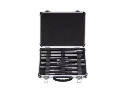 bosch 11dilna smisena sada vrtaku sds plus 2 608 578 765 ien501149
