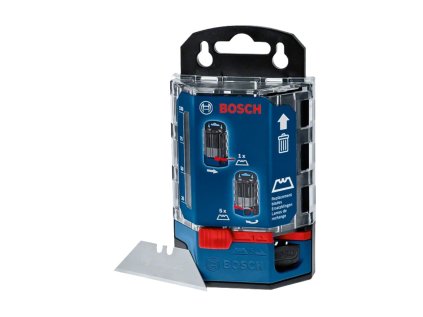 Bosch Čepele pro výsuvné nože (1.600.A01.V3J)