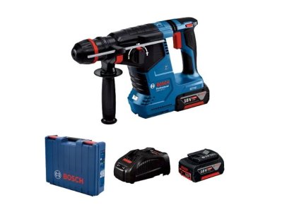 bosch gbh 187 li professional 0 611 923 121 ien482406