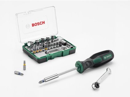 bosch 27 dilna sada 2 607 017 331 ien501118