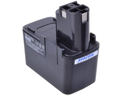 avacom bosch b2300 3300k ni mh 12v 3000mah clanky panasonic ien190650
