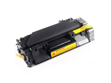 ColorWay kompatibilní toner s HP CF280A/ černý/ 2700 str.