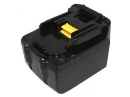 AVACOM MAKITA BL 1430 Li-Ion 14,4V 4000mAh, články Samsung s LED indikací