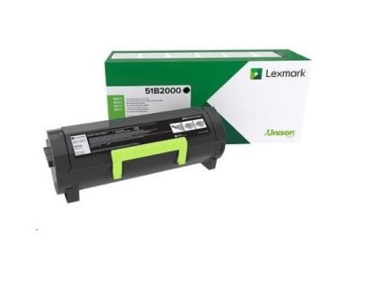 lexmark ms317 mx317 black ien270290