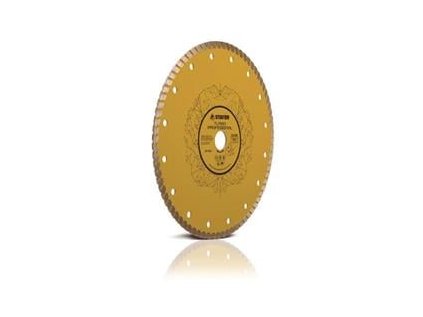 kotouc diamantovy turbo profesional o 125 x 22 2 x 7 mm stayer ig463889