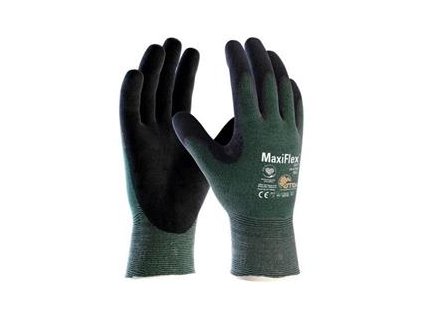 rukavice protirezne maxiflex cut 34 8743 vel 8 ig452617
