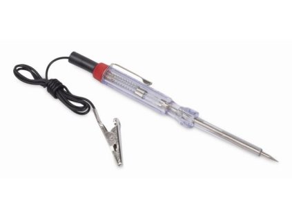 Kreator KRT409001 - Zkoušečka napětí VOLT TESTER 6-12V DC 140mm