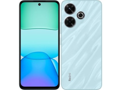 xiaomi redmi 13 8gb 256gb modra ien522302