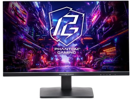 asrock phantom gaming pg27qft1b ien524001