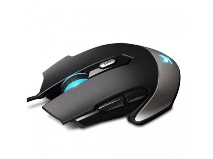 rapoo v310 gaming mouse cerna ien283304
