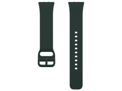 samsung sportovni reminek pro galaxy fit3 zeleny ien523756