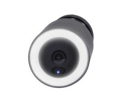 solight venkovni ip kamera s led svetlem ien523754