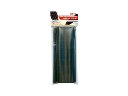 Lepidlo tavné LOCKTIP PAK 01, O 11,2 mm, 12 ks, černé