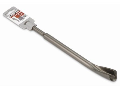 Kreator KRT011004 - SDS Plus sekáč žlábkový 250mm