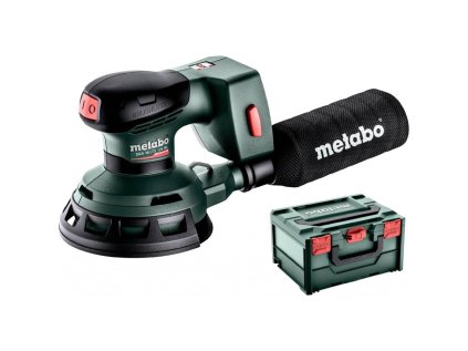 metabo sxa 18 ltx 125 bl metabox 215 600146840 ien522327