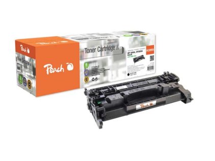 peach kompatibilni toner hp cf289a no 89a cerna 5000 vynos ien486955
